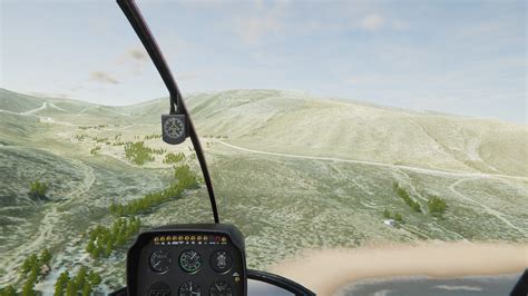 Helicopter Simulator on Steam