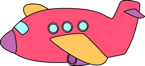 Free Cute Plane Cliparts, Download Free Cute Plane Cliparts png images ...