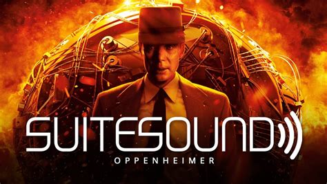 Oppenheimer Ultimate Soundtrack Suite Youtube Music