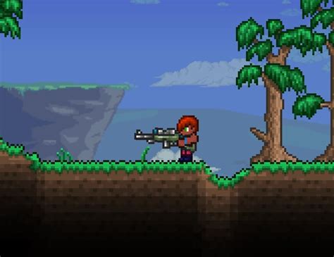 Top Terraria Best Early Hardmode Weapons And How To Get Them