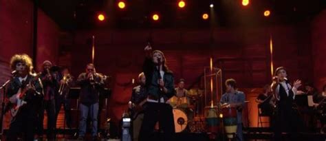 Foxygen Perform Follow The Leader On Conan Northern Transmissions