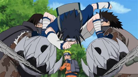 Image - Sasuke saves naruto.png - Narutopedia, the Naruto Encyclopedia Wiki