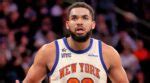 Karl Anthony Towns Viral Clip Has Fans Saying Hes ‘never Beating The
