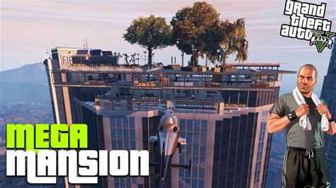 Como Comprar Una Casa En Gta Modo Historia