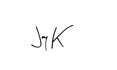 71 Jay K Name Signature Style Ideas Best Digital Signature