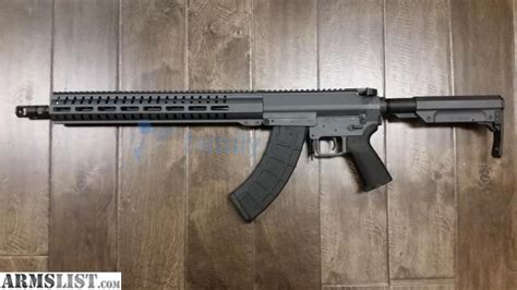 Armslist For Sale Cmmg Cmmg Rifle Resolute 300 Mk47