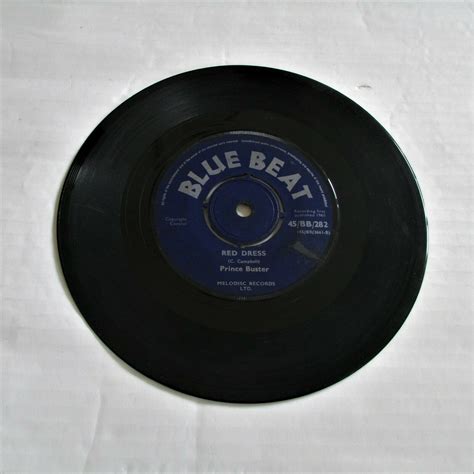 popsike.com - Prince Buster Big Fight Ska/ Reggae/ Rocksteady - auction ...