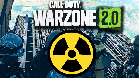 How To Get A NUKE In Warzone 2 Full Guide Tutorial Champions Quest