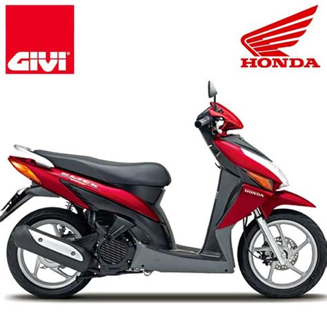 Baga Givi Xe Honda Click