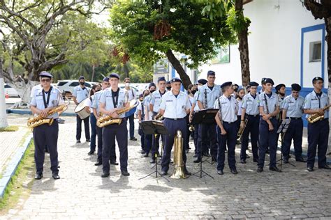 Colégios Da Polícia Militar Do Ceará Abrem Processo Seletivo Para O Ano