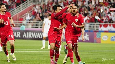 Kata Shin Tae Yong Jelang Laga Timnas Indonesia Vs Korea Selatan Piala