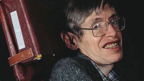 Remembering Stephen Hawking And His Controversial Legacy Pursuit