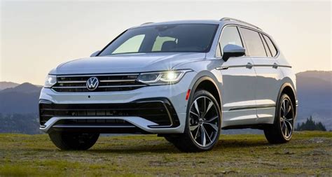 Vw Tiguan Hybrid Reviews Specs Price Cars Frenzy