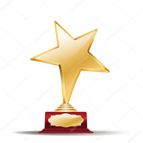 Gold Star Award