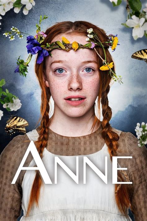 Anne With An E Personalidade