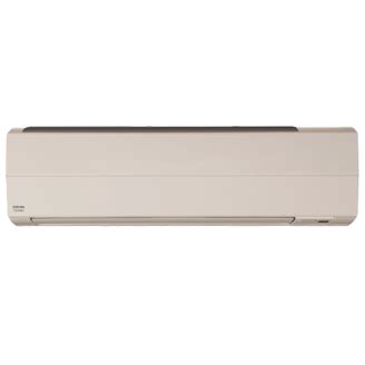 Toshiba Carrier Ductless System High Wall Indoor Unit Ravkr Carrier