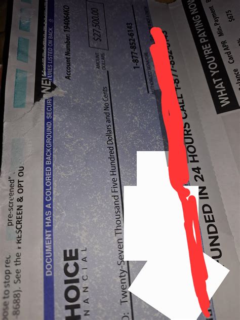 Fake check 2 : r/CommonScams