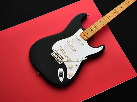 The Best S Type Guitars Fender Stratocasters Jacksons And More