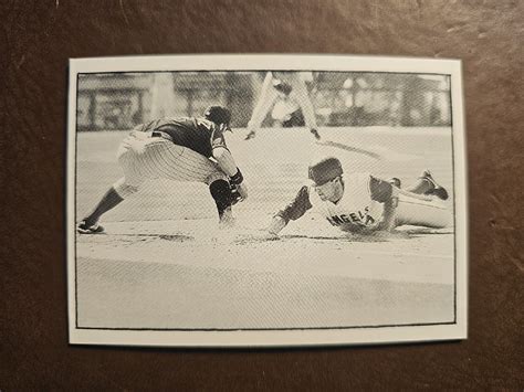 Topps Triple Folders Polar Bear Tf Doug Mientkiewicz