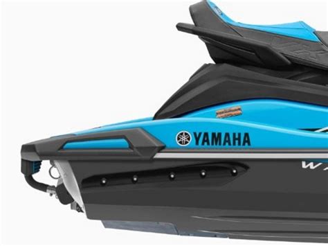 Yamaha 2022 Yamaha WaveRunners VX Cruiser HO With Audio Base Richmond