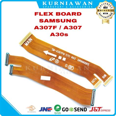 Jual Flexible Ui Board Samsung A F A A S Fleksibel Penghubung