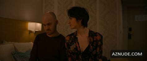 Marie Benati Nude Aznude