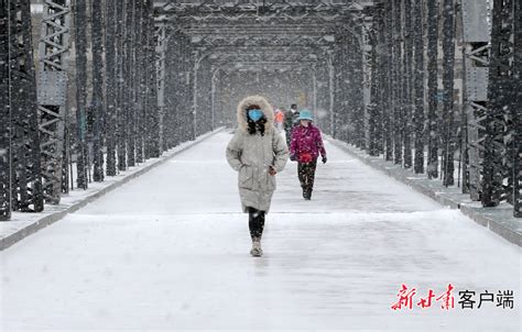 兰州下雪啦 兰州 每日甘肃网