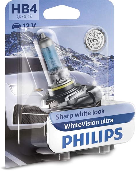 ᐉ 11 Mejores Philips Hb4 12v 51w 2024