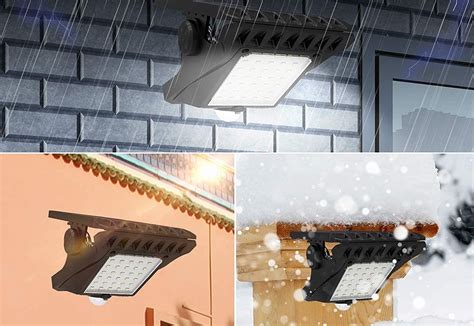 The 7 Best Solar Motion Detector Lights