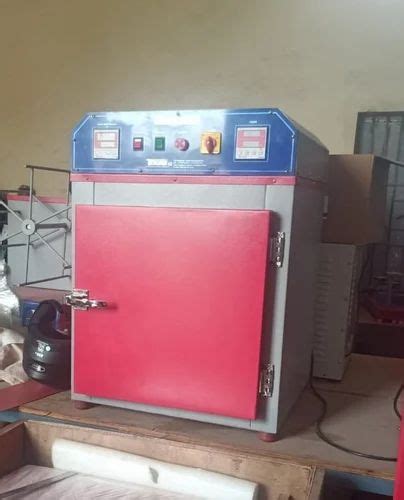 Degree Celsius Hot Air Oven Laboratory At Rs In New Delhi
