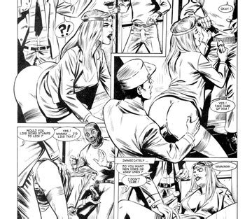 Cicciolina The Mail Carrier Muses Sex And Porn Comics