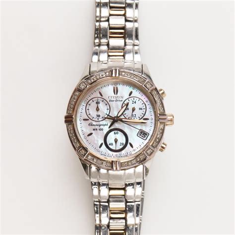 Citizen Eco-Drive Watch | Property Room