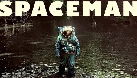 Film Review Spaceman 2024 Launched Into Space Away From