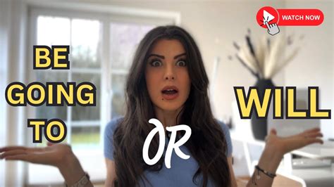 Will Vs Going To Quiz English Englischlernen Easyenglish YouTube