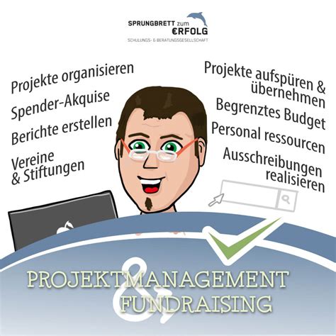 Projektmanagement Sprungbrett Zum Erfolg Berlin