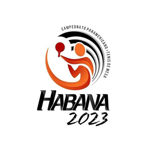 2023 ITTF Pan American Championships - CONSUTEME