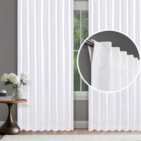 Must know about Cotton Curtains: - Totally Homestead