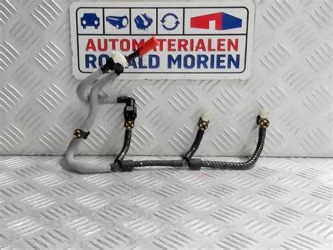 Renault Master Tuyaus Retour Carburant Stock ProxyParts Fr