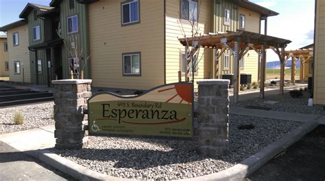 Esperanza National Rural Housing Coalition