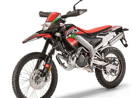 Aprilia Rx Factory Prezzo E Scheda Tecnica Moto It