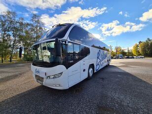 NEOPLAN Coach Bus Used NEOPLAN Coach Bus For Sale