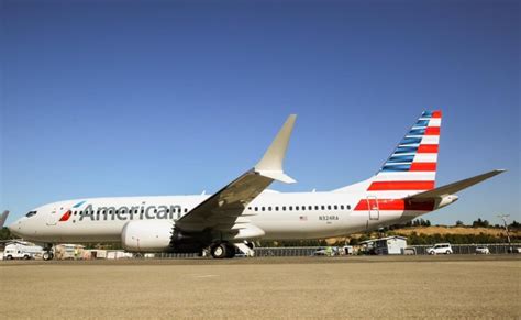 Anuncia American Airlines Ruta Entre Ciudad De M Xico Y Nueva York