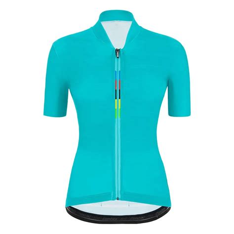 Santini Official Uci Rainbow Blue Buy And Offers On Bikeinn Riset