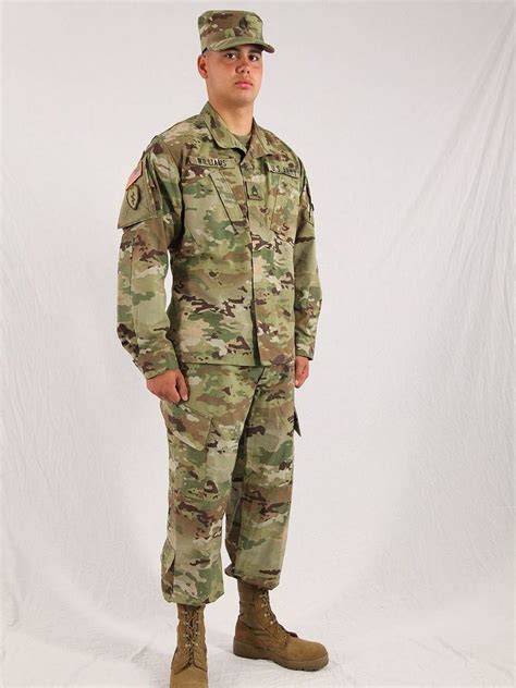 Army Combat Uniform - Alchetron, The Free Social Encyclopedia