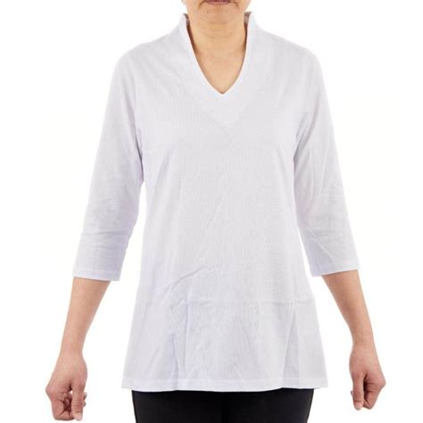 Womens Adaptive Tops Caring Clothing