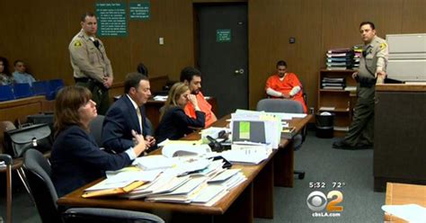 Judge Denies Bail Reduction Requests For Men Accused In Deadly Street Race Cbs Los Angeles