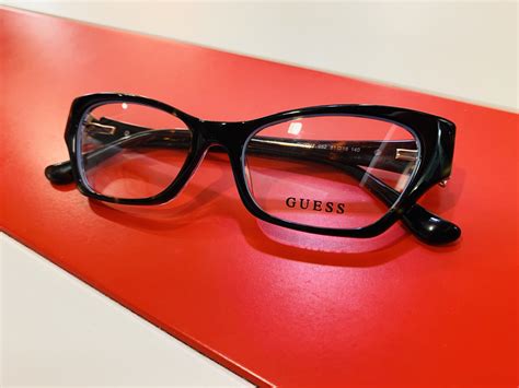 Venta Gafas Guess Graduadas En Stock