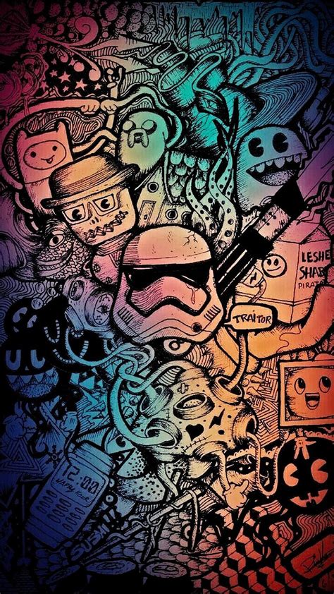 Graffiti Phone Wallpapers - Top Free Graffiti Phone Backgrounds - WallpaperAccess