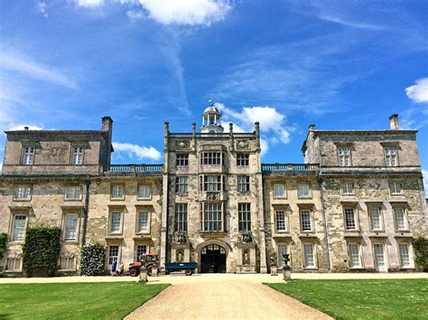 Wilton House From King Egbert To Henry Viii Followed By 18 Earls Of