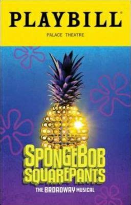 Spongebob Squarepants: The New Musical Songs / Lyrics - 20. Spongebob ...